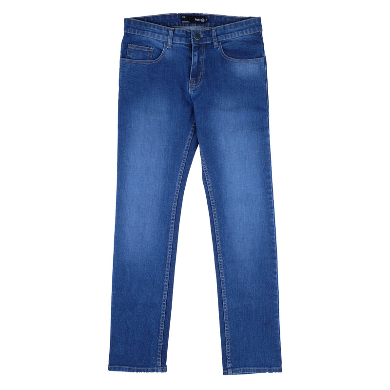 Celana Jeans Denim Russ Benediktus