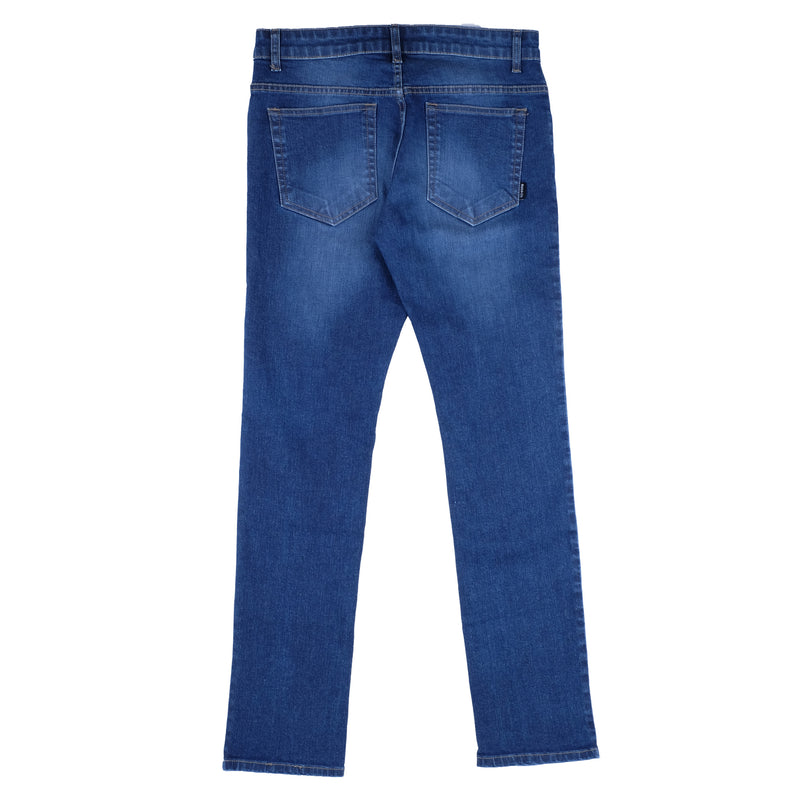 Russ Denim Jeans Pants Benedict