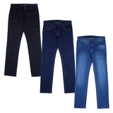 Celana Jeans Denim Russ Benediktus