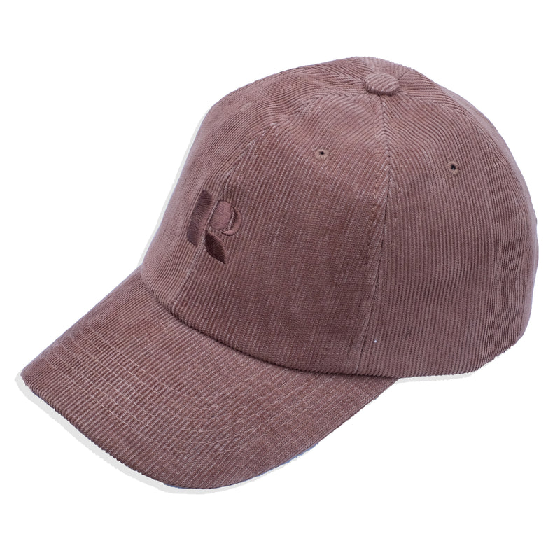 Russ Hat Cord Brown