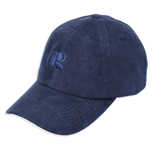 CORD CAP BLACK
