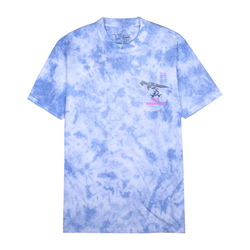 Russ Tshirt Eat Them Tiedye