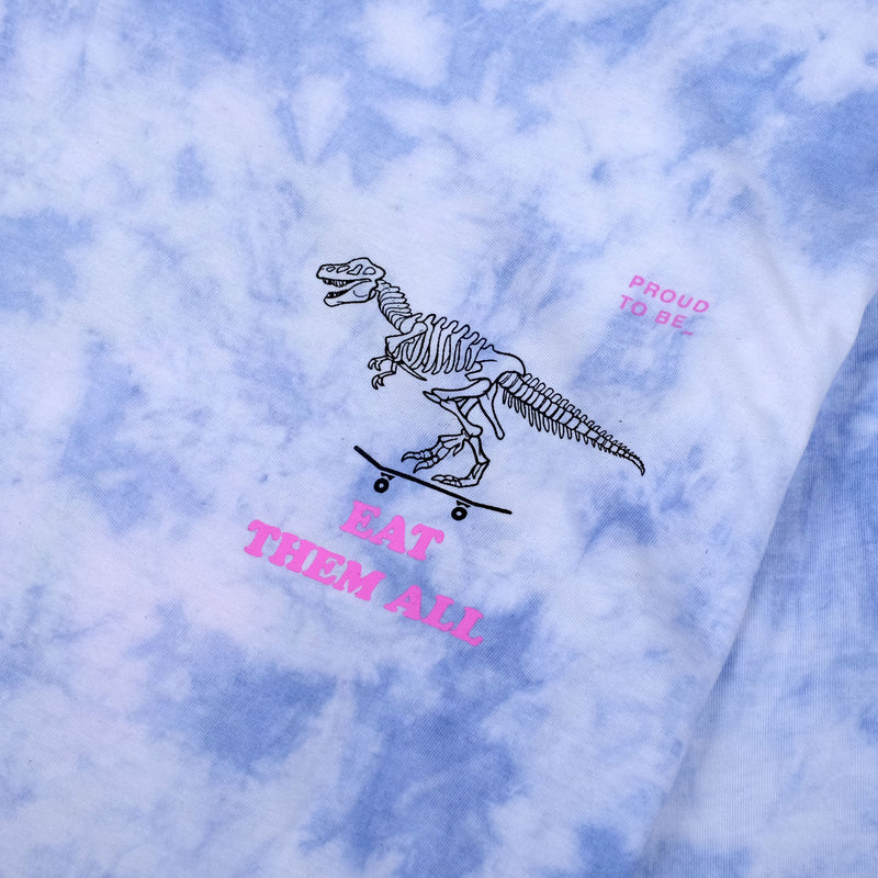 Russ Tshirt Eat Them Tiedye