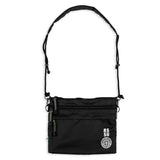 Russ Bag Elmaya Slingbag Black