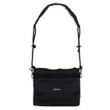 Russ Bag Elmaya Slingbag Black