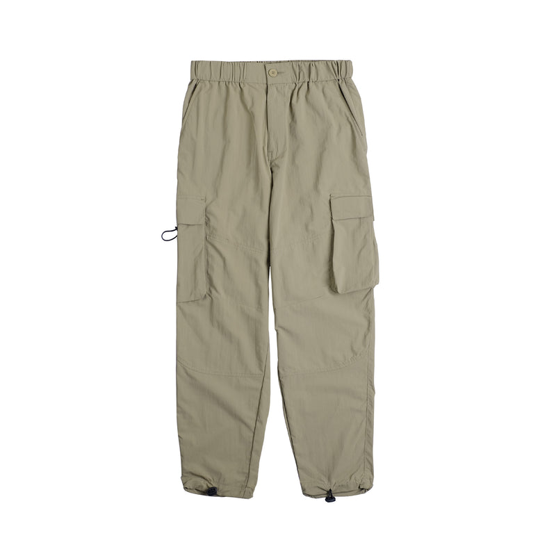 Russ Cargo Pants Grounds Khaky