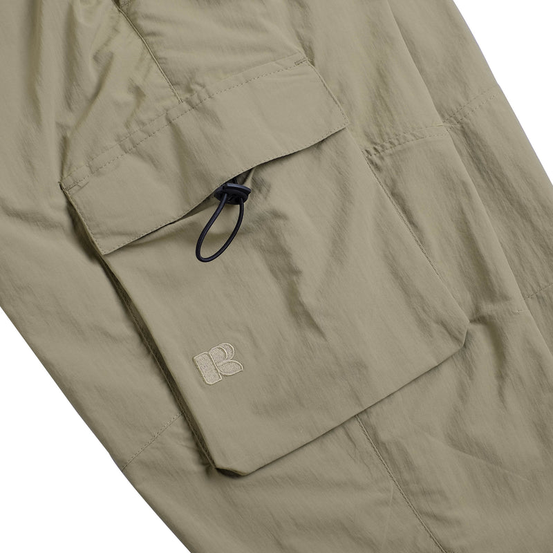 Russ Cargo Pants Grounds Khaky