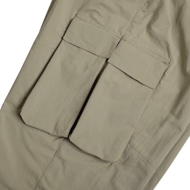 Russ Cargo Pants Grounds Khaky