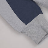 Russ Sweater Crewneck London Misty