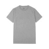 Russ Tshirt Straighfor SS Grey