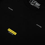 Russ Tshirt Mythology Black