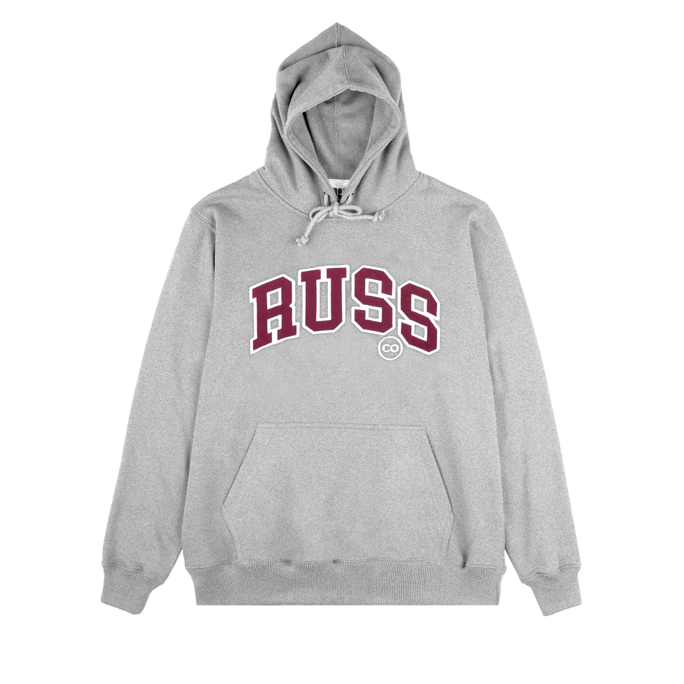 Hoodie – Russ & Co | Proud To Be