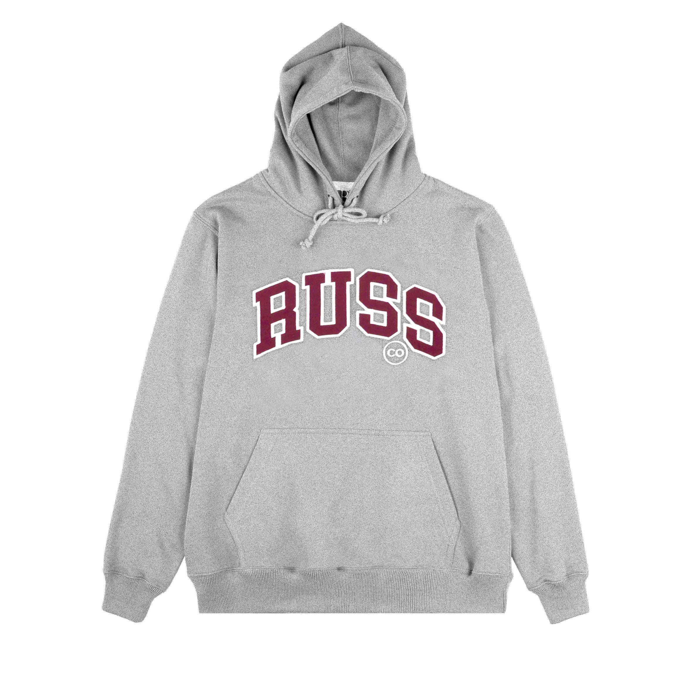 Sell Hoodie Local Branded and Original Quality | Russ & Co