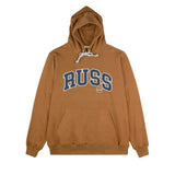 OLDSKULL CAMEL PULLOVER HOODIE