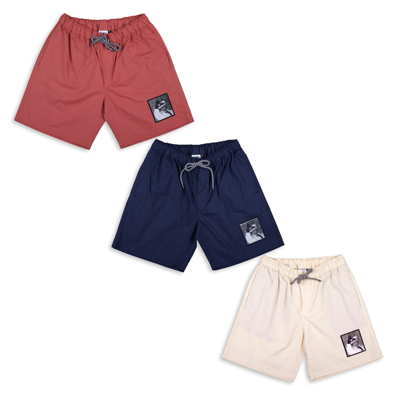 Rasa Hormat Russ Boardshort 