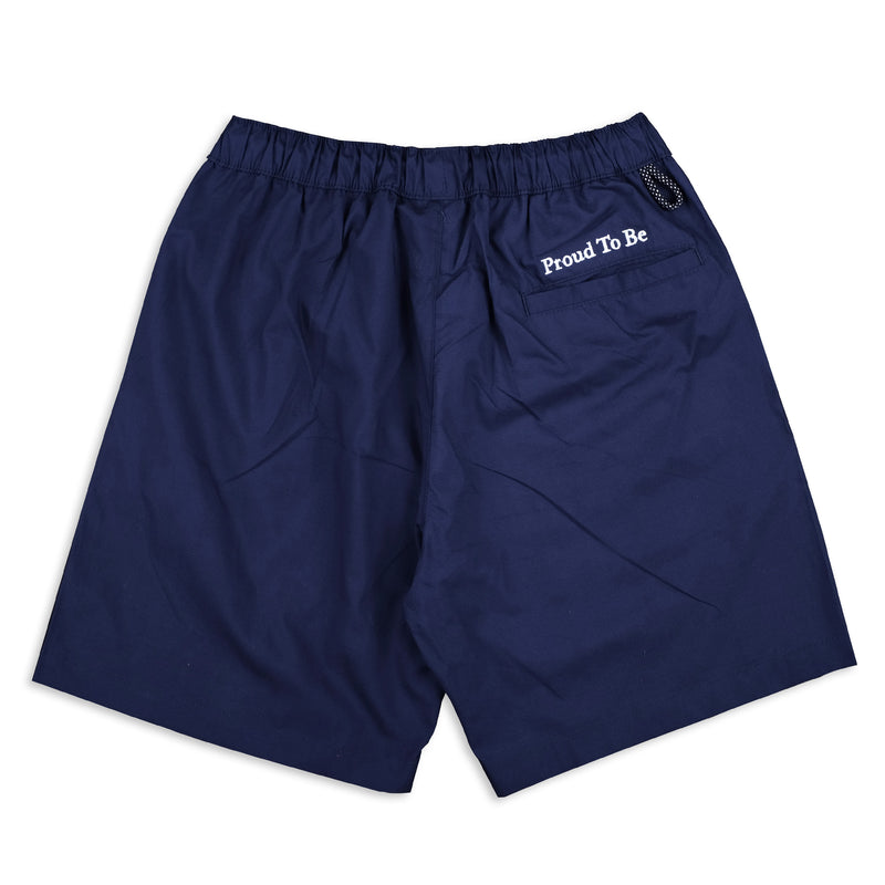 Rasa Hormat Russ Boardshort 