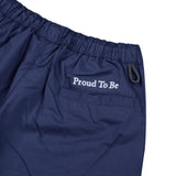 Rasa Hormat Russ Boardshort 