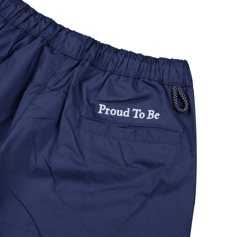 Rasa Hormat Russ Boardshort 