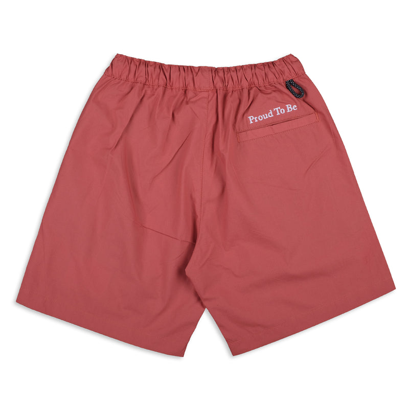 Rasa Hormat Russ Boardshort 