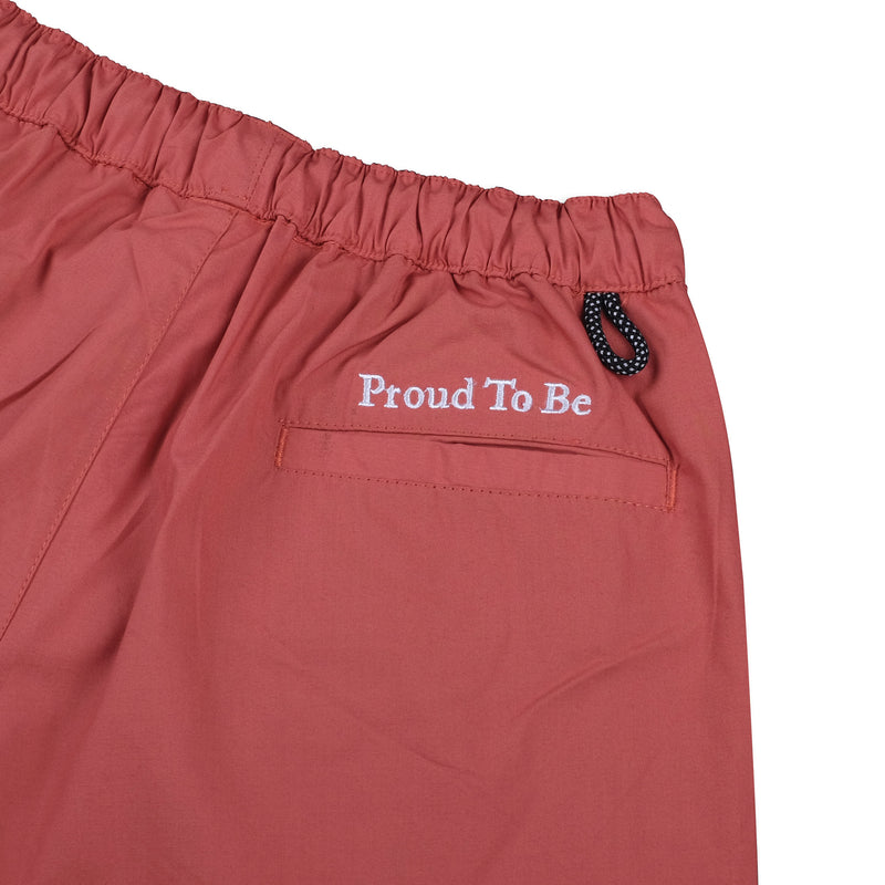 Rasa Hormat Russ Boardshort 