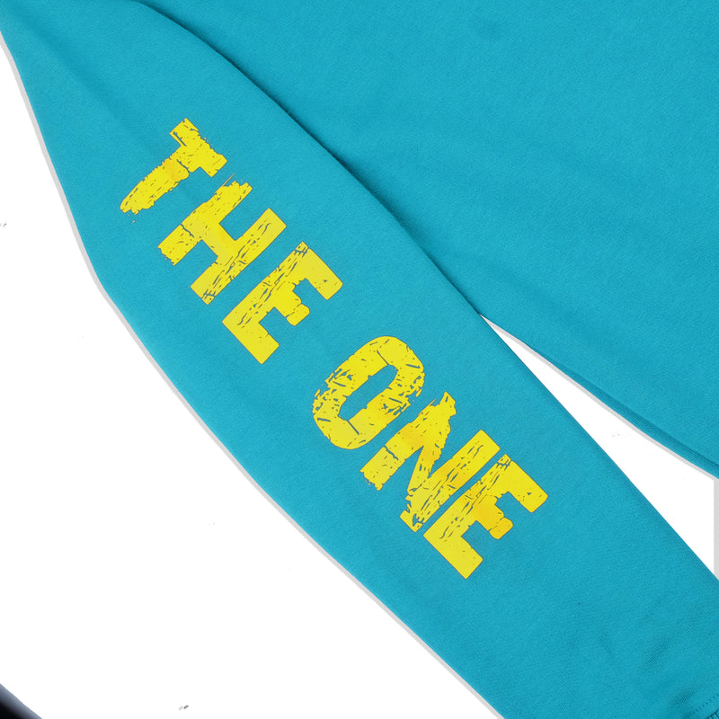 Russ Sweater Crewneck The One Tosca