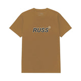 Russ Tshirt Trapper Unta
