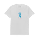 Russ Tshirt Puppets New White