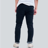 Russ Denim Jeans Pants Benedict
