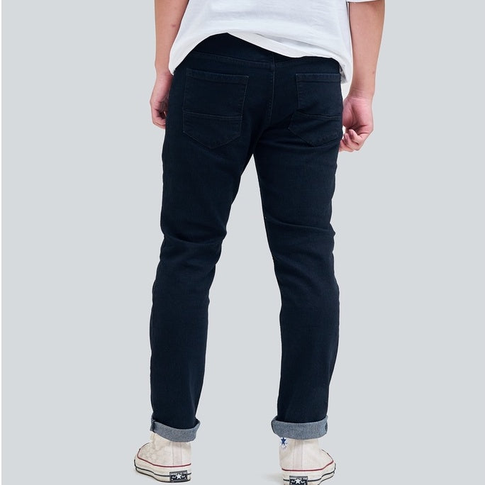 Russ Denim Jeans Pants Benedict