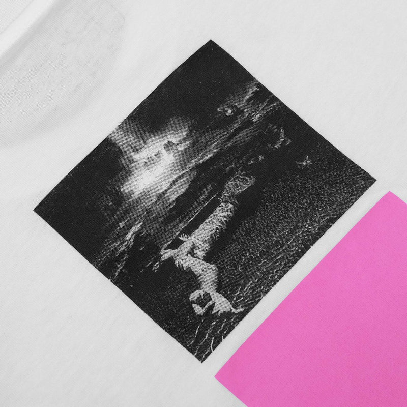 Russ Tshirt Make History White
