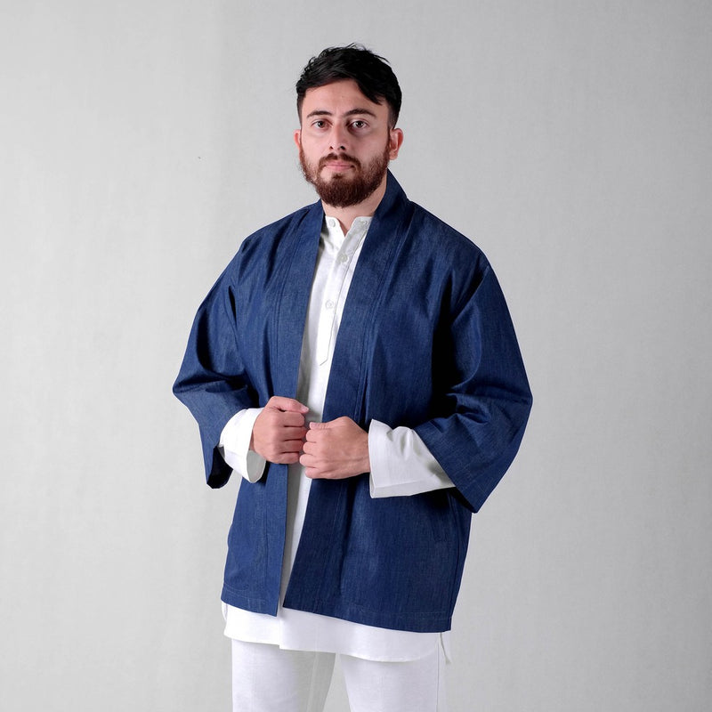 Russ Kims Blue Outer