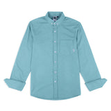 Russ Shit Long Sleeve Foxford