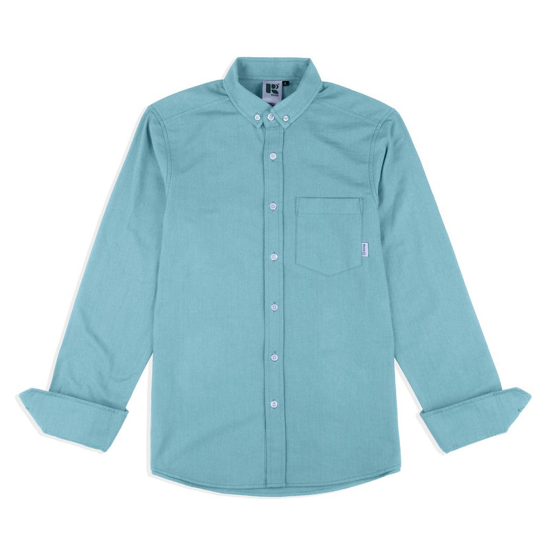 Russ Shit Long Sleeve Foxford