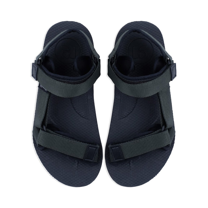 Russ Sandal High Kick