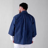 Russ Kims Blue Outer