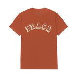 Russ Tshirt Peace Tshirt