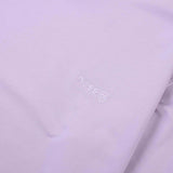 Russ Sweater Crewneck Primary Lilac