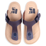 Russ Sandal Brokers Brown