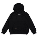 Russ Sweater Hoodie Conspira Hitam