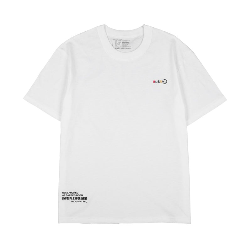 Russ Tshirt Varius Tees