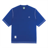 Kaos Russ Hemming Biru