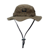 Russ Hat SAFARIAN Olive