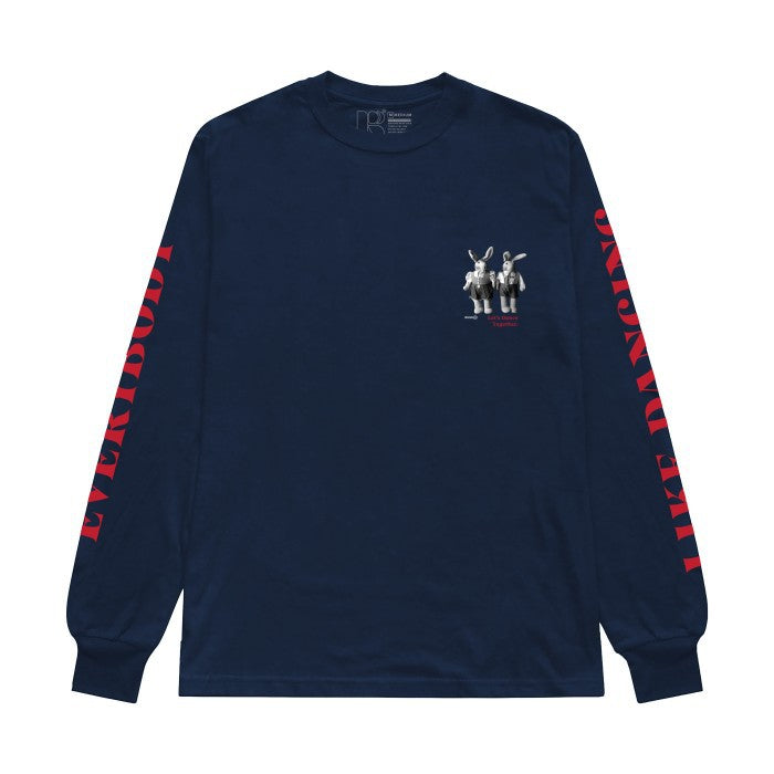 Russ Tshirt Like Dance Navy