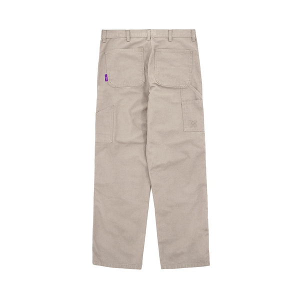 Russ X Cosmic Rileks Long Pants Packer Khaki