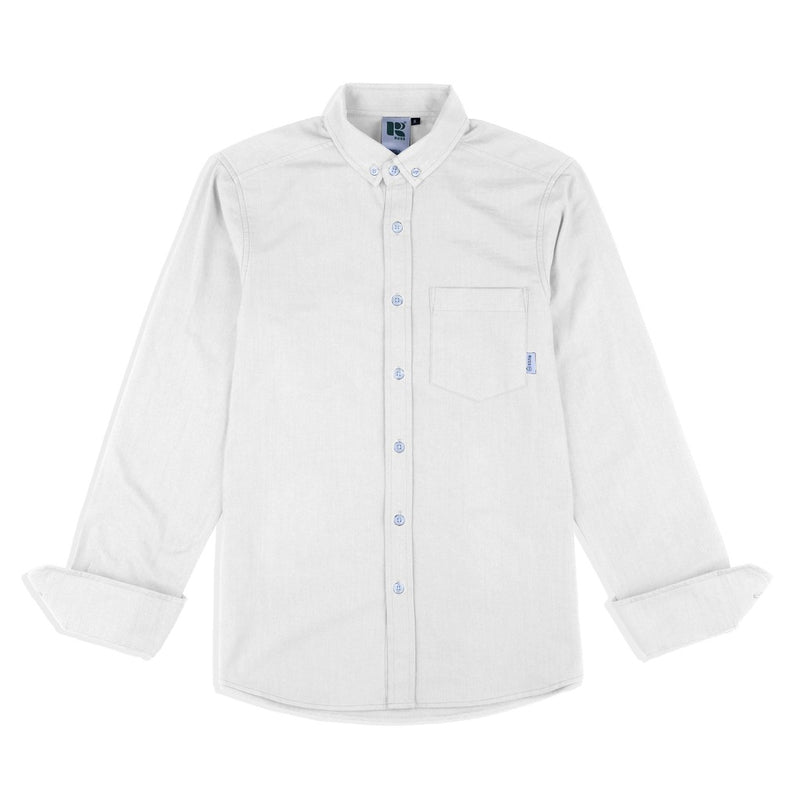 Russ Shit Long Sleeve Foxford
