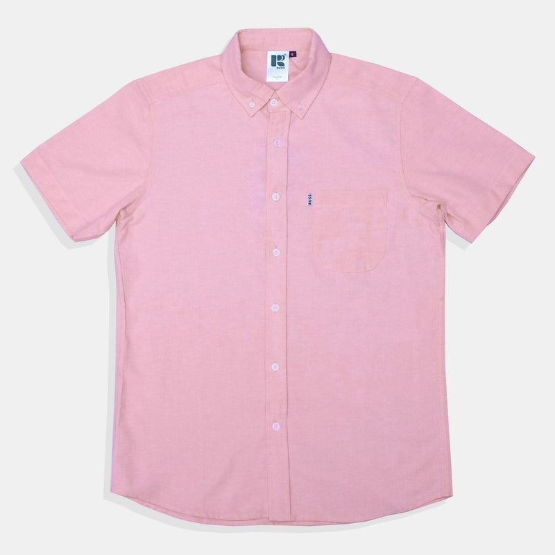 Russ Shirt Foxford Pink