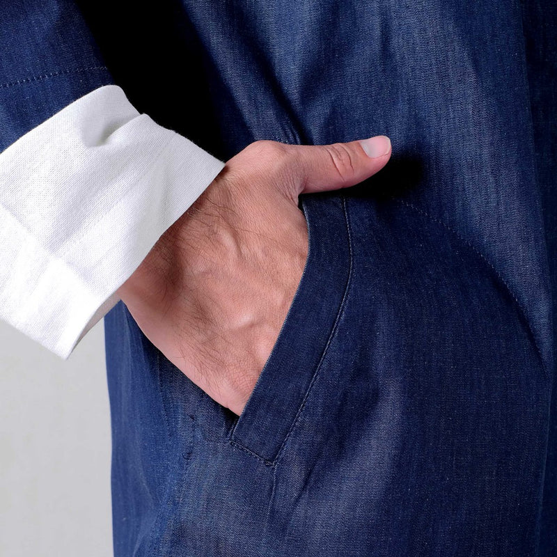 Russ Kims Blue Outer