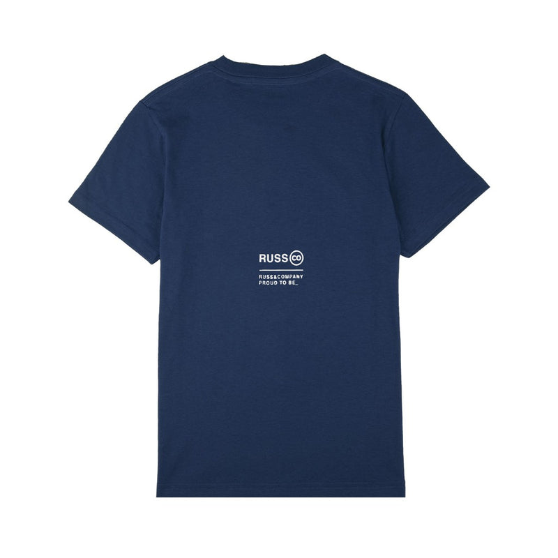 Russ Tshirt Arc Kid