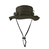 Penembak Topi Russ Zaitun