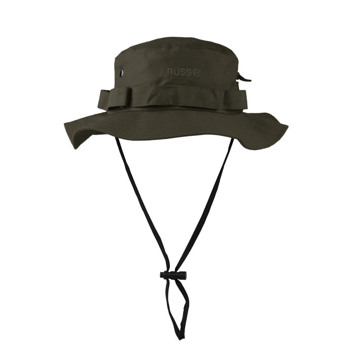 Penembak Topi Russ Zaitun